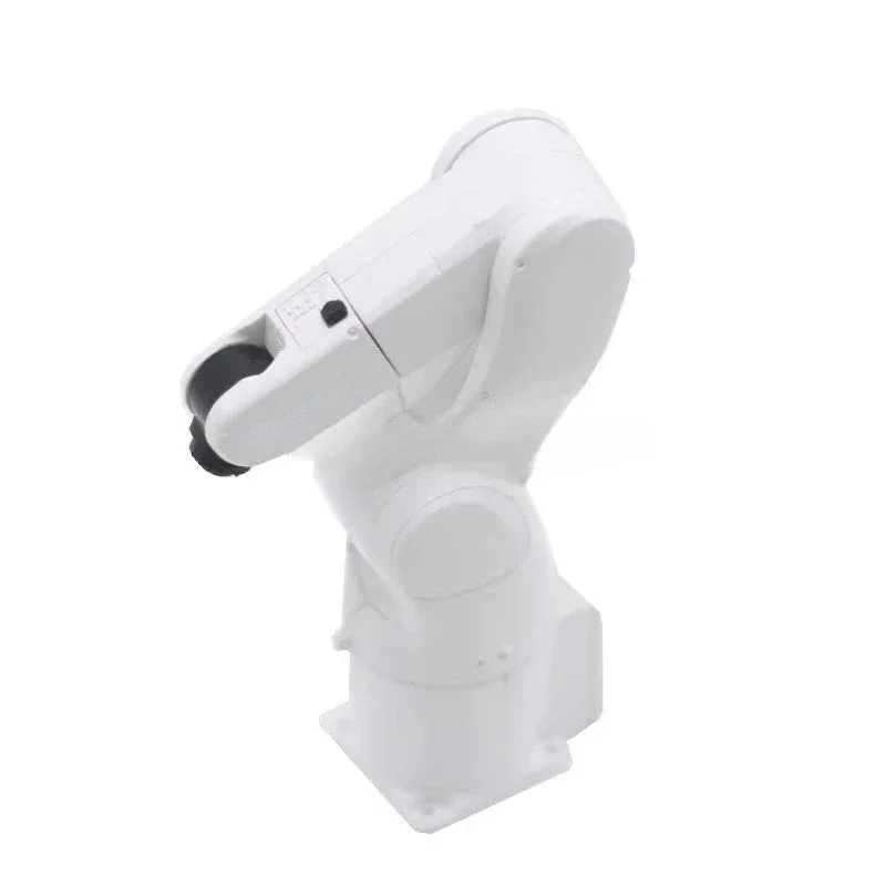 1:6 High simulation model Electric Fitting DENSO VS V87 Industrial Robot Arm Six Axis  Model