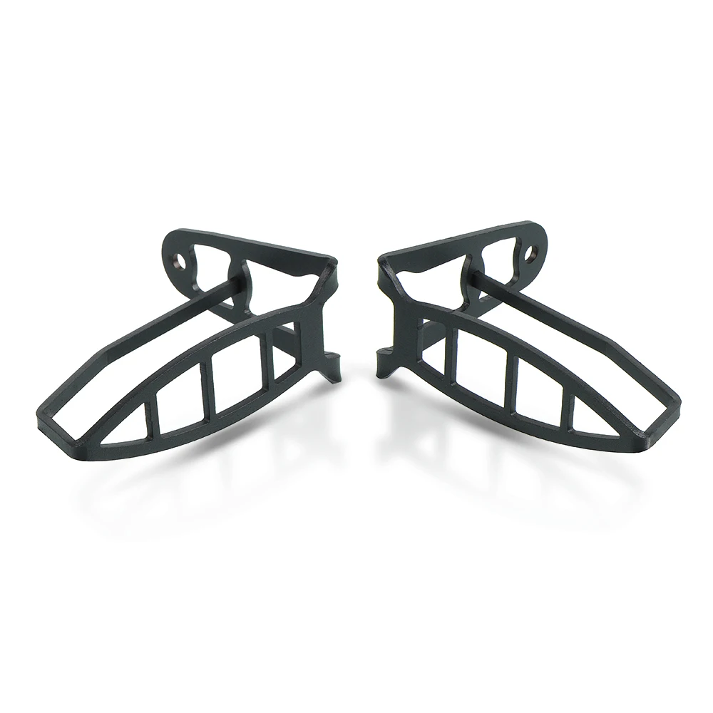 Рисунок 4 - Защитный чехол для светодиодного