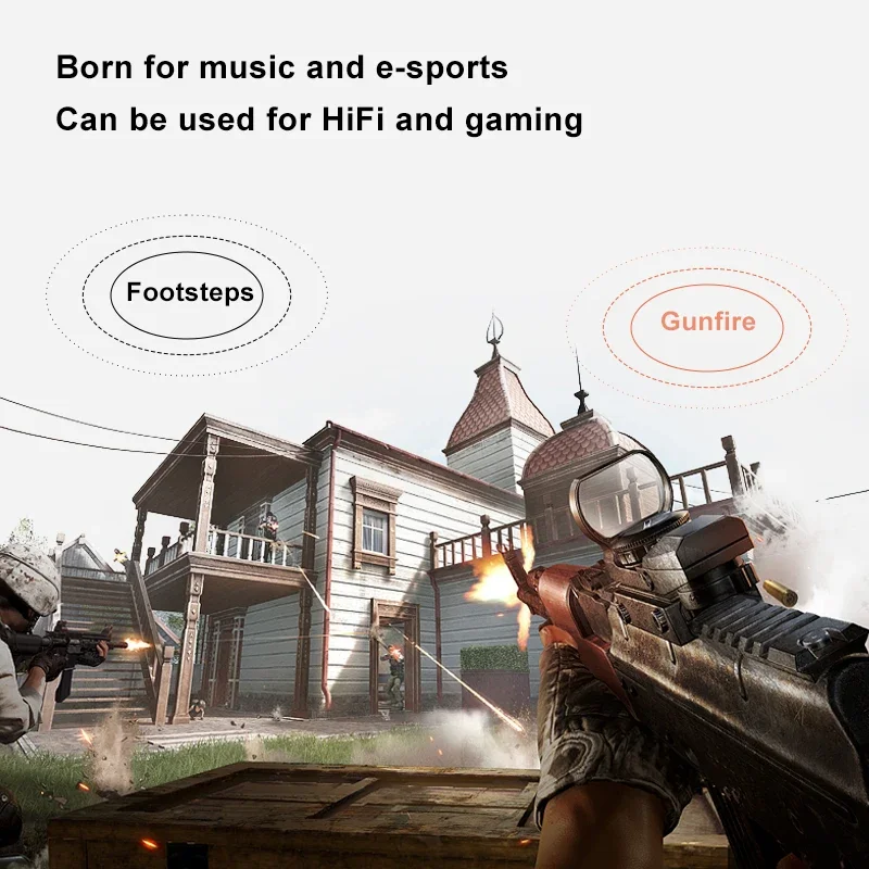 HZSOUND Witte Sneeuw Oortelefoon Hoge Kwaliteit LCP + PU Diafragma 10mm Dynamische Driver In-Ear HiFi Hoofdtelefoon Aangepaste geschenken