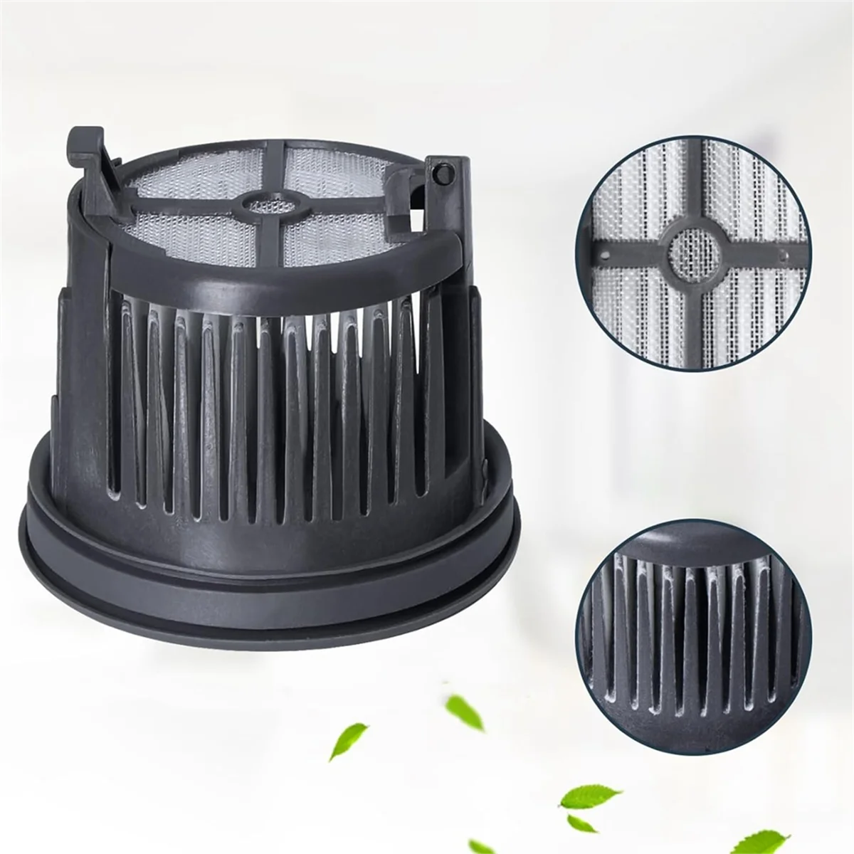 Hot! Hepa Filter Re… - image