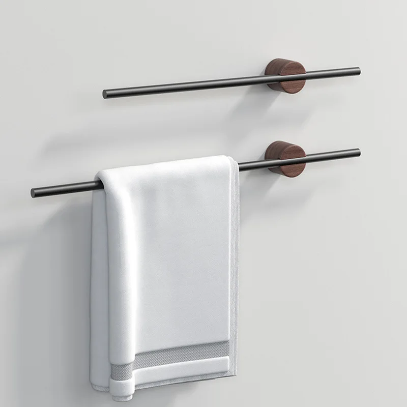 

Простая вешалка для полотенец, настенный держатель для полотенец для ванной комнаты, туалетный душ, оборудование для хранения туалета, полка для хранения кухонных полотенец, органайзер, полки