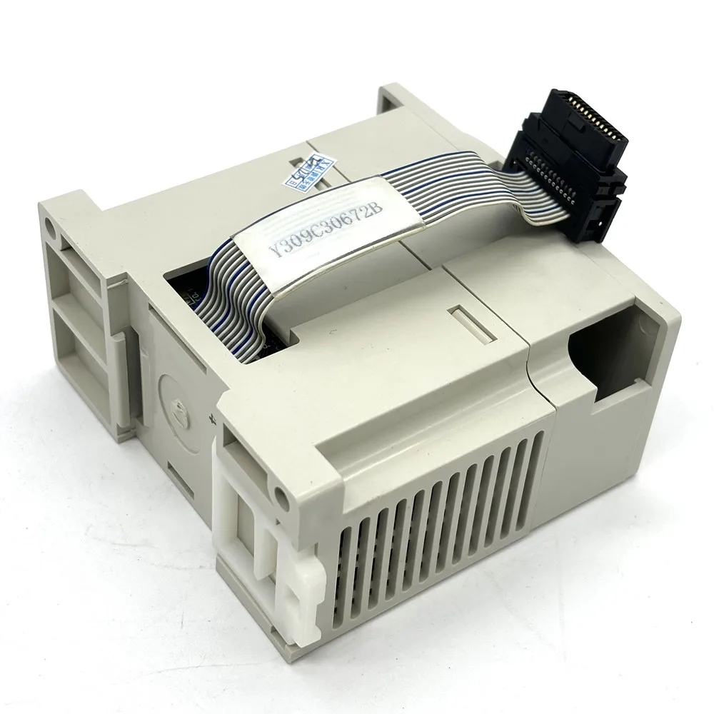 

FX2N-32CCL Модуль расширения ПЛК Контроллер 24 В постоянного тока в наличии для миниатюрных двигателей Приводы Соленоиды Аксессуары Программирование ПЛК