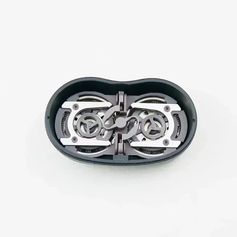 رؤوس سكين الحلاقة/شفرات شبكية/متوافقة مع ماكينة حلاقة فيليبس PQ206 202 203 205 PQ207 HQ3 HQ30 HQ32 HQ33 HQ36 HQ41 HQ42 قطع الغيار