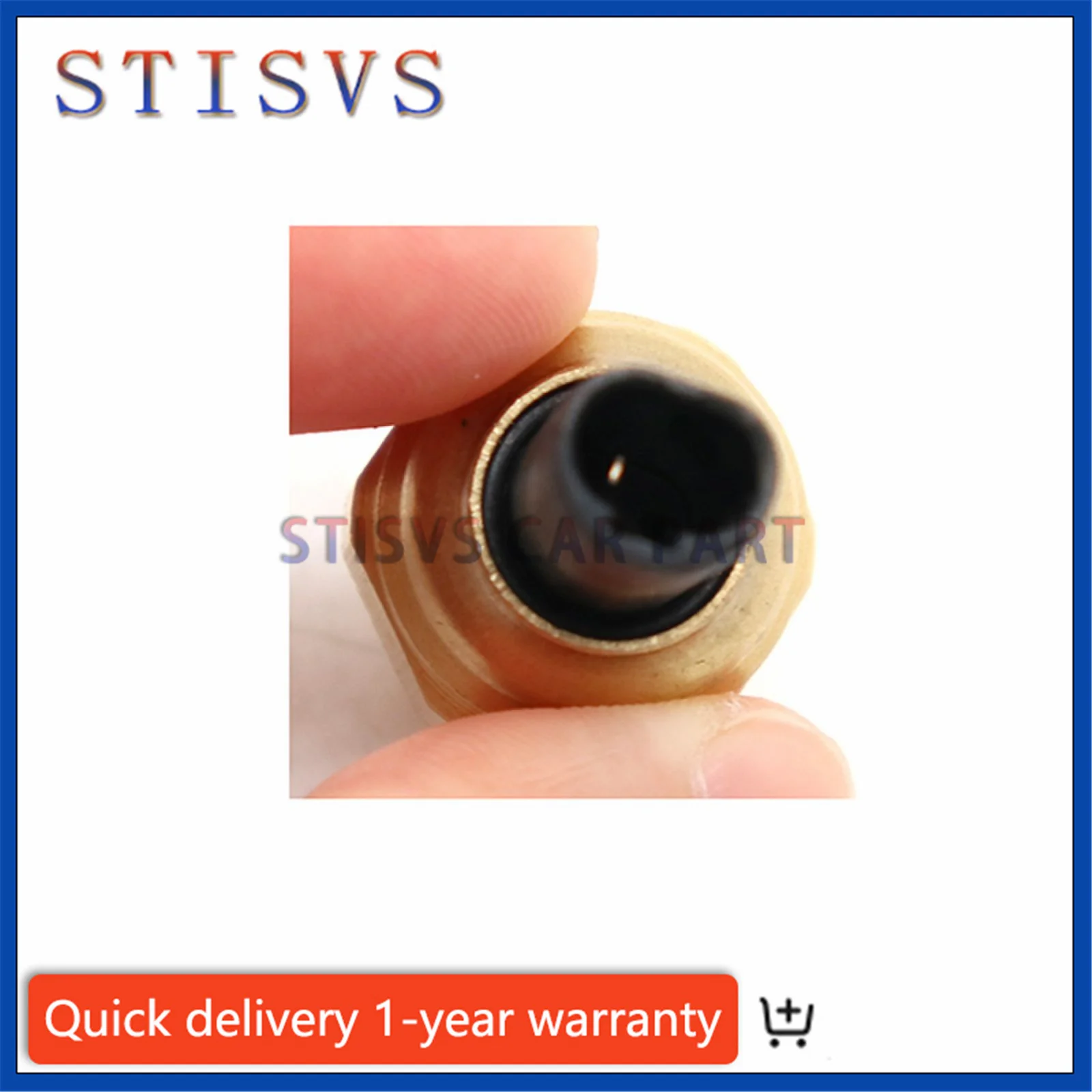 89438-33010 Power Steering Pump Oil Pressure Switch Sensor For Toyota VIOS COROLLA AVENSIS PRADO Camry Sienna Lexus ES350 Models