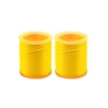 Dark Yellow