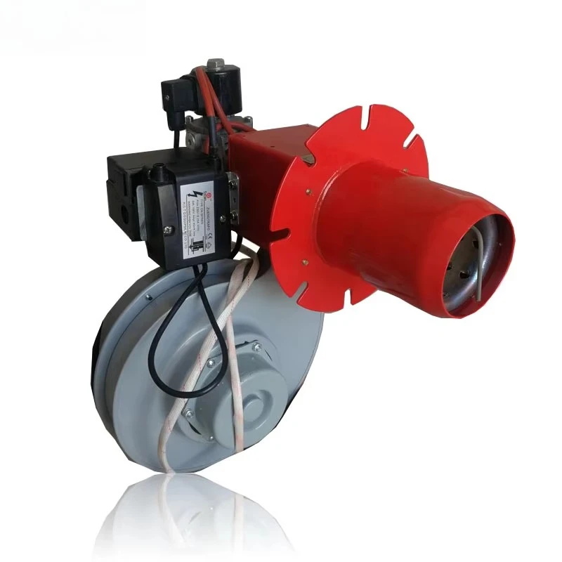 Bntet Natural Gas B…