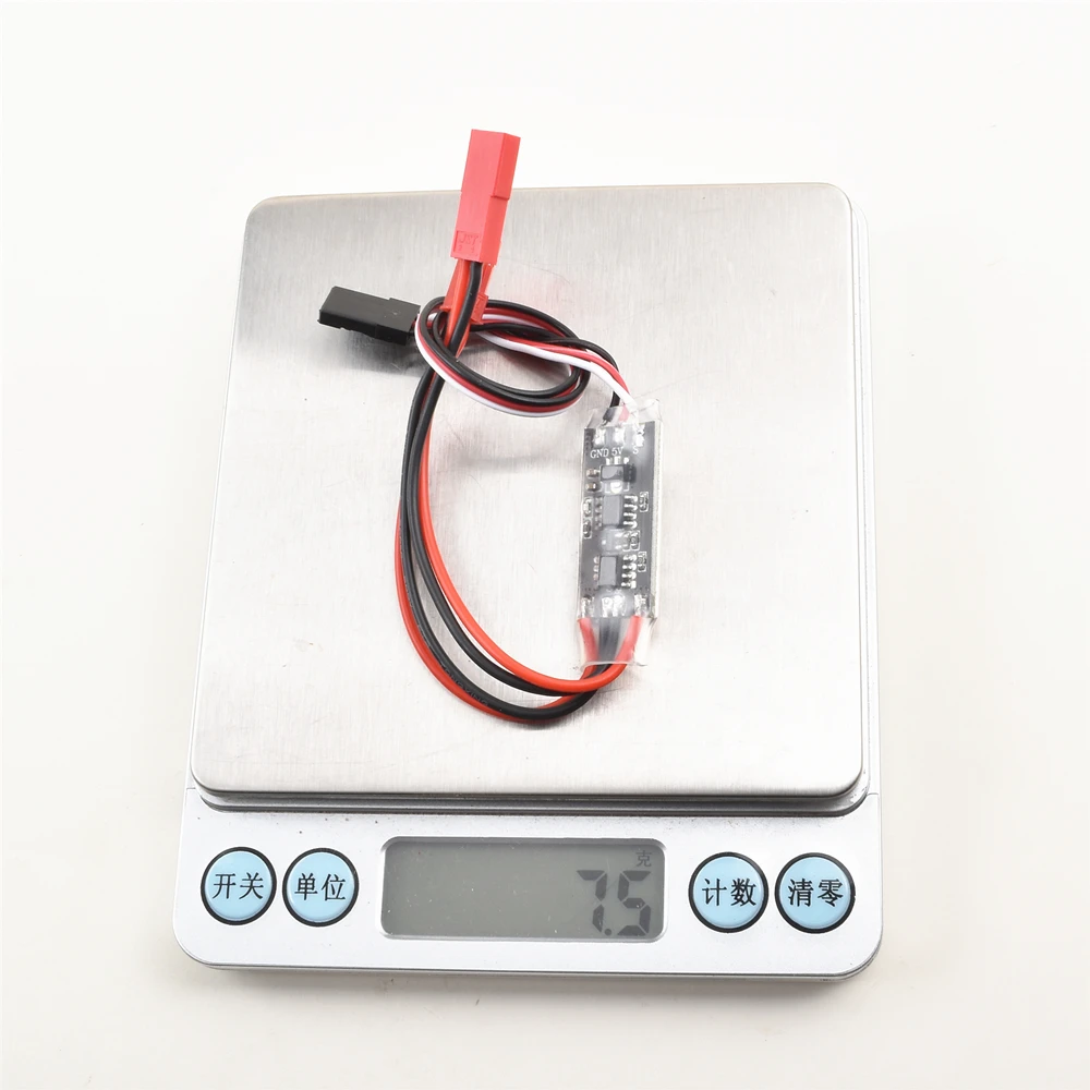 4A 8A 20A 30A RC التبديل الإلكتروني حماية آمنة التحكم عن بعد AUX تشغيل/إيقاف لسيارة شاحنة قارب مصباح ليد بطارية توصيل خارجي 3.7-28 فولت