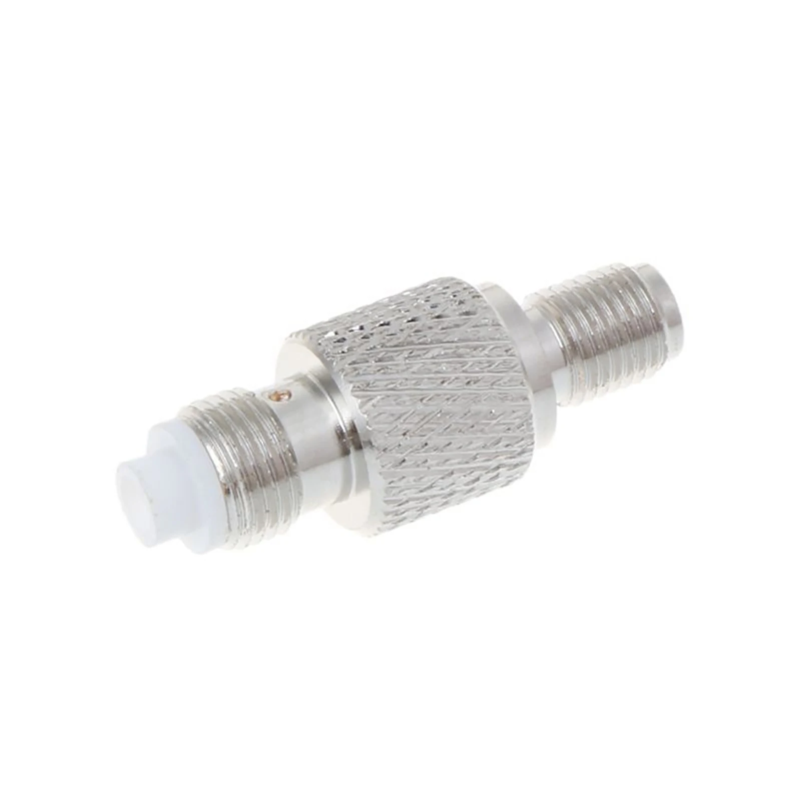 1Pc SMA Female to FME Female Jack Plug RF Connector Straight RF Coaxial Adapter For Antennas /Coaxial Cable /Wireless LAN Device