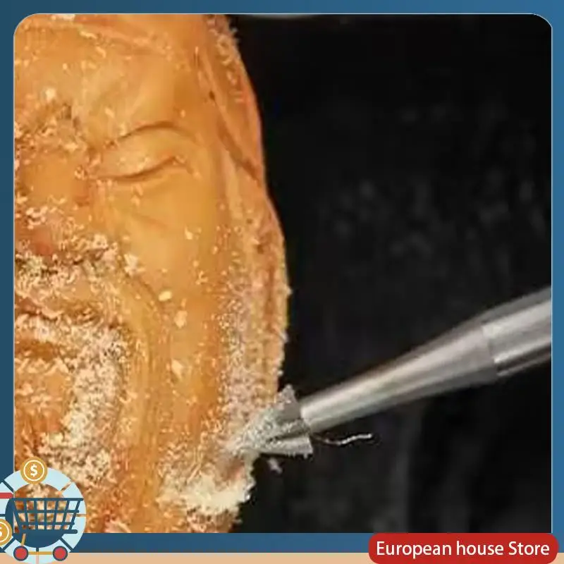 Abfa 6 Pcs 3/32 Inc…