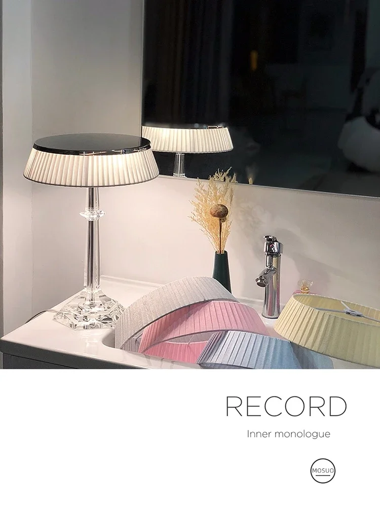 Design Sense Model Kamer Europese kristallen lamp