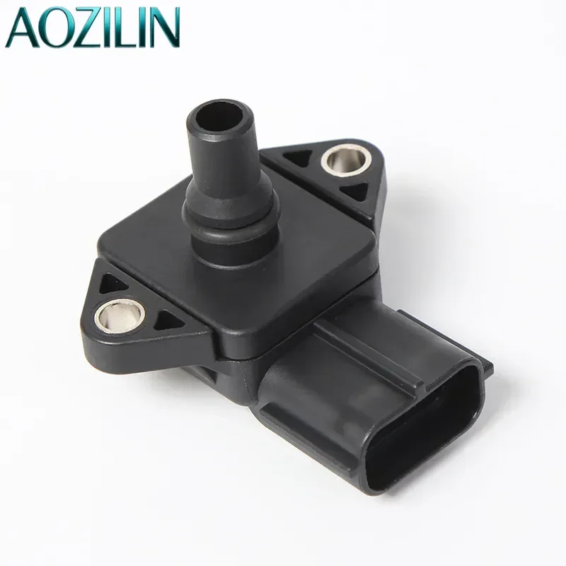 AOZILIN For 8658493 079800-7070 8658493-0 Intake Pressure Sensor Automotive Manifold Absolute Pressure MAP Sensor Replacement