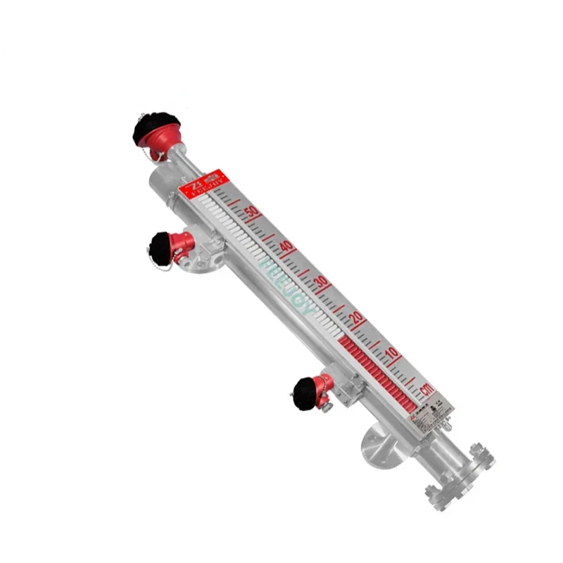 

BI model wholesale magnetic level indicator with remote