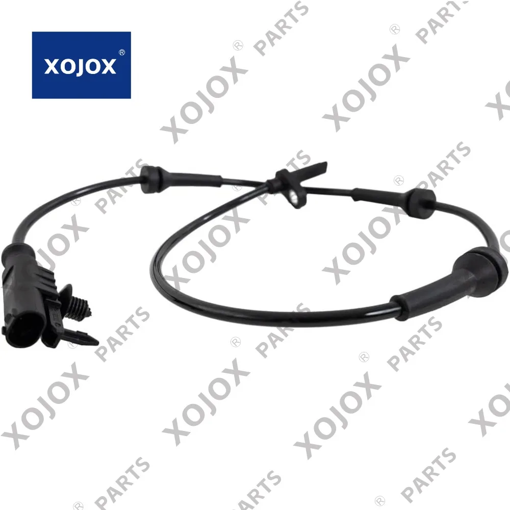

XOJOX For Land Rover Range Rover Sport 2014 2015 2016 ABS Speed Sensor Driver OR Passenger Side | Single Piece | Rear | Replacem