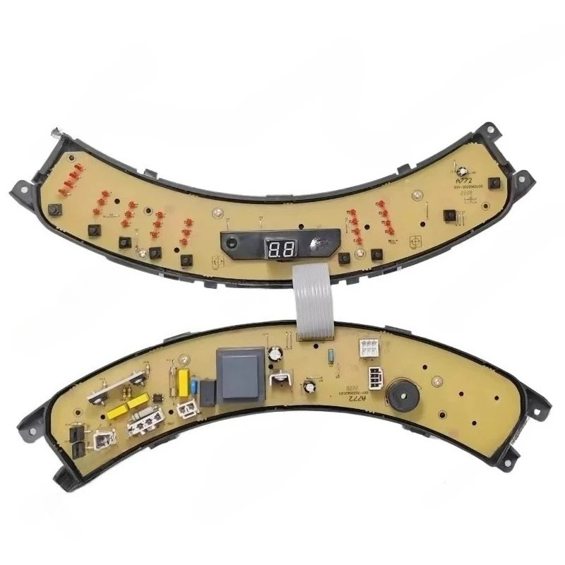 Washing Machine Com… - image