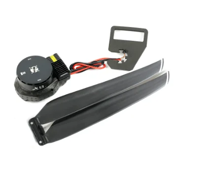 Original X13 14S/18S Power System 54-57kg Thrust 4-Axis 50L Multirotor Agricultural Drone Motor Adapter UAV Engine