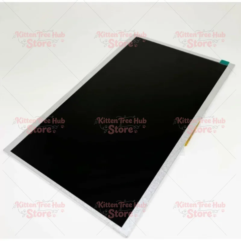 TPC1061TI KD101N15-50NB-A21 LCD Screen Screen Touch Screen