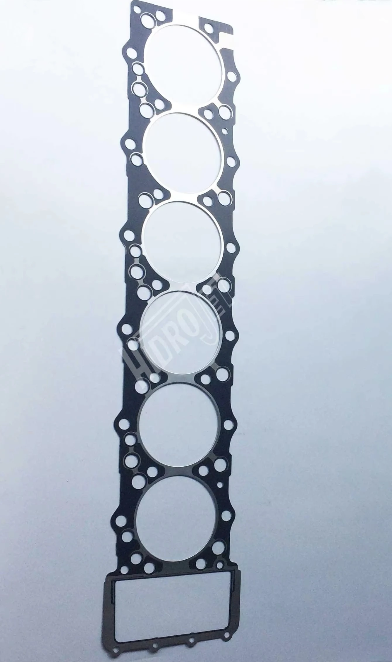 

HIDROJET Quality D6CB Engine Parts 22311-84400 Cylinder Head Gasket 2231184400 for sale