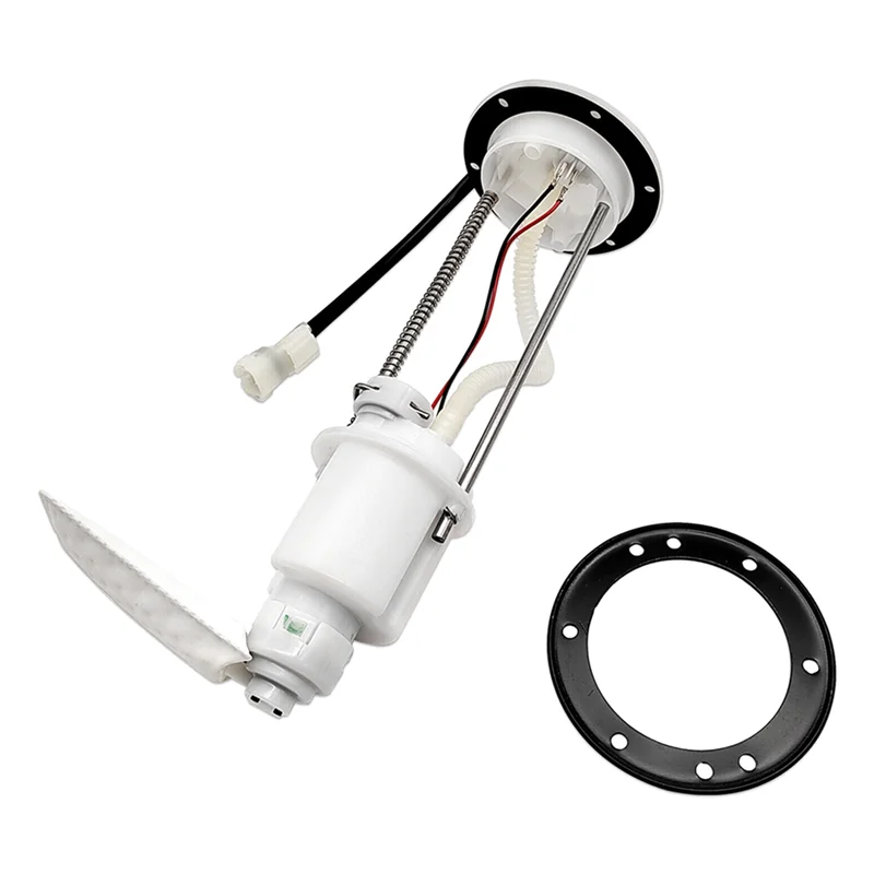 

ABTC-1 шт. топливный насос в сборе 9060-150900 белый пластик + металл для Cfmoto 600-3 CF600-6 CF625-3 CF625-6 ATV UTV новый