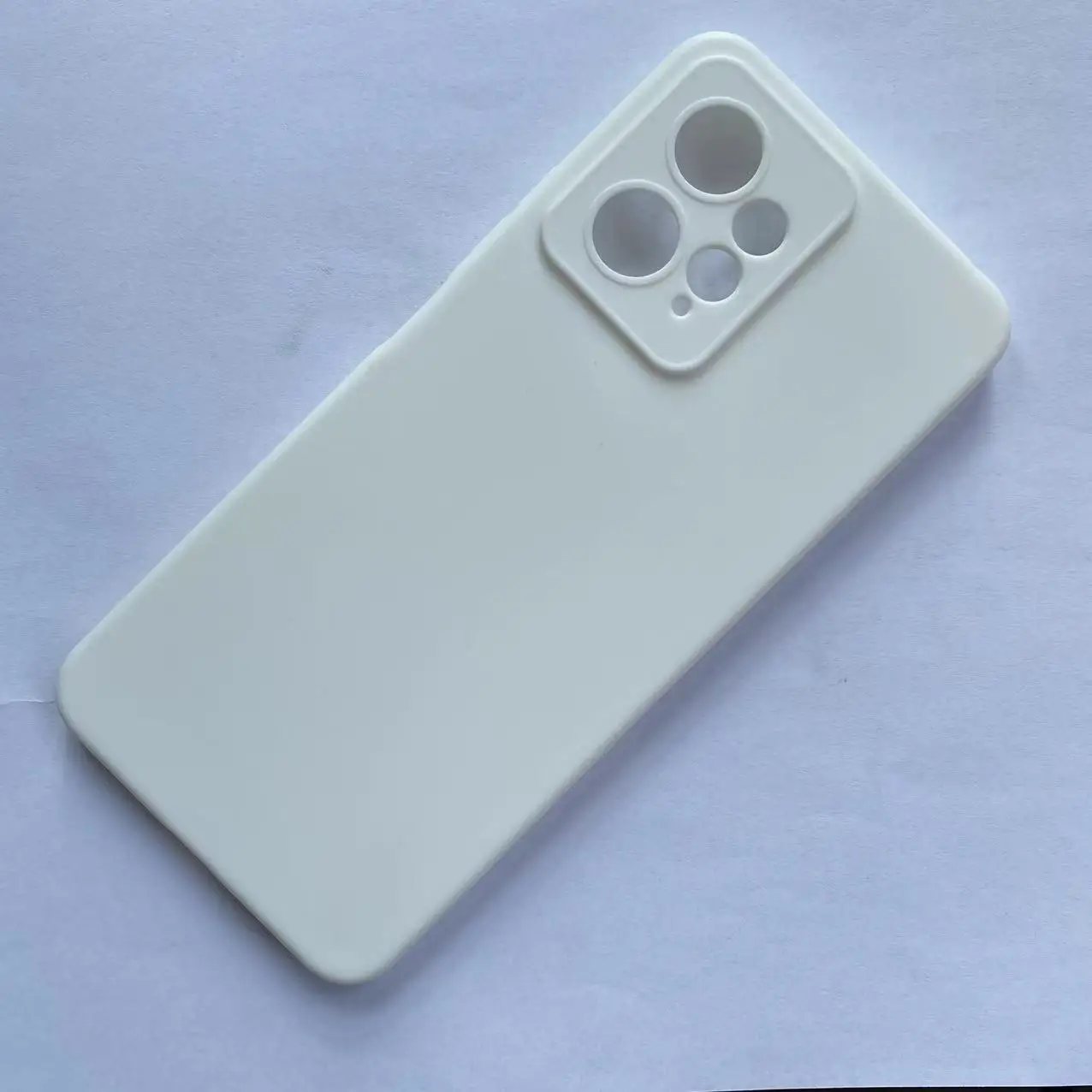 Für Xiaomi Redmi Hinweis 12 Globale Fall Silikon Flüssigkeit Für Redmi Hinweis 12 4G Abdeckung TPU Schutz Fall Redmi Hinweis 12 4G Abdeckung – Detail 10