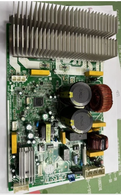 Suitable for Midea air conditioning outdoor unit motherboard KFR-35W/BP3N1- (RX62T+41560) D.13.WP2-1