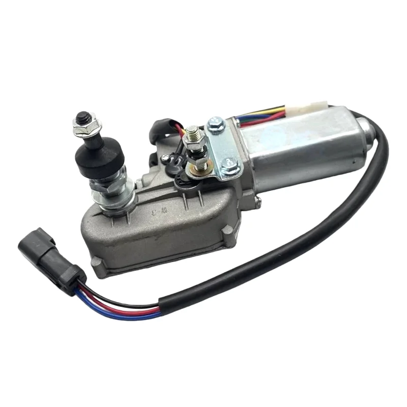 

Excavator wiper motor suitable for Komatsu PC56 60-7 60-8 wiper motor, wiper blade motor, high-quality arm blade