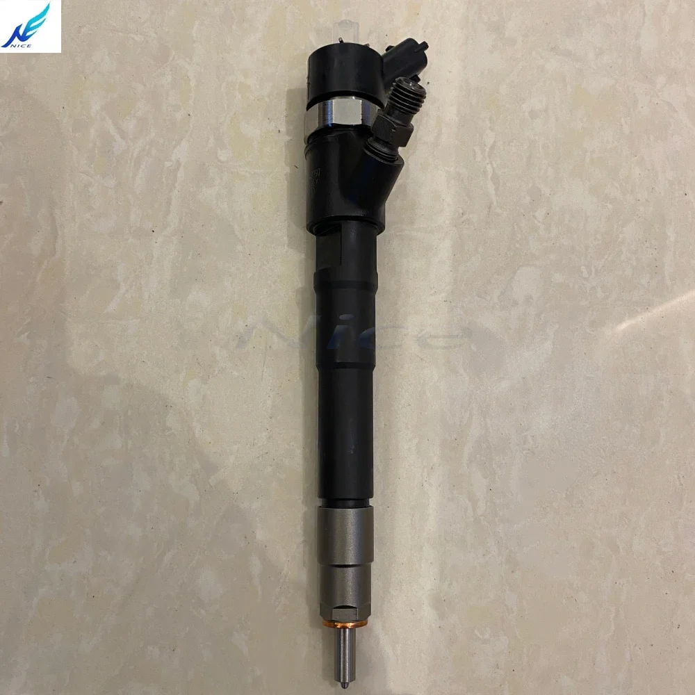 NEW FUEL INJECTOR 0445110520 5801594342 For FIA-T DUCAT-O, IVEC-O DAILY VI 2.3D 2006-