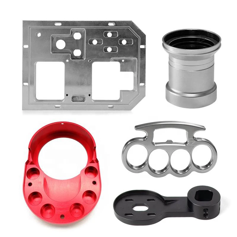 Customized Metal Al…