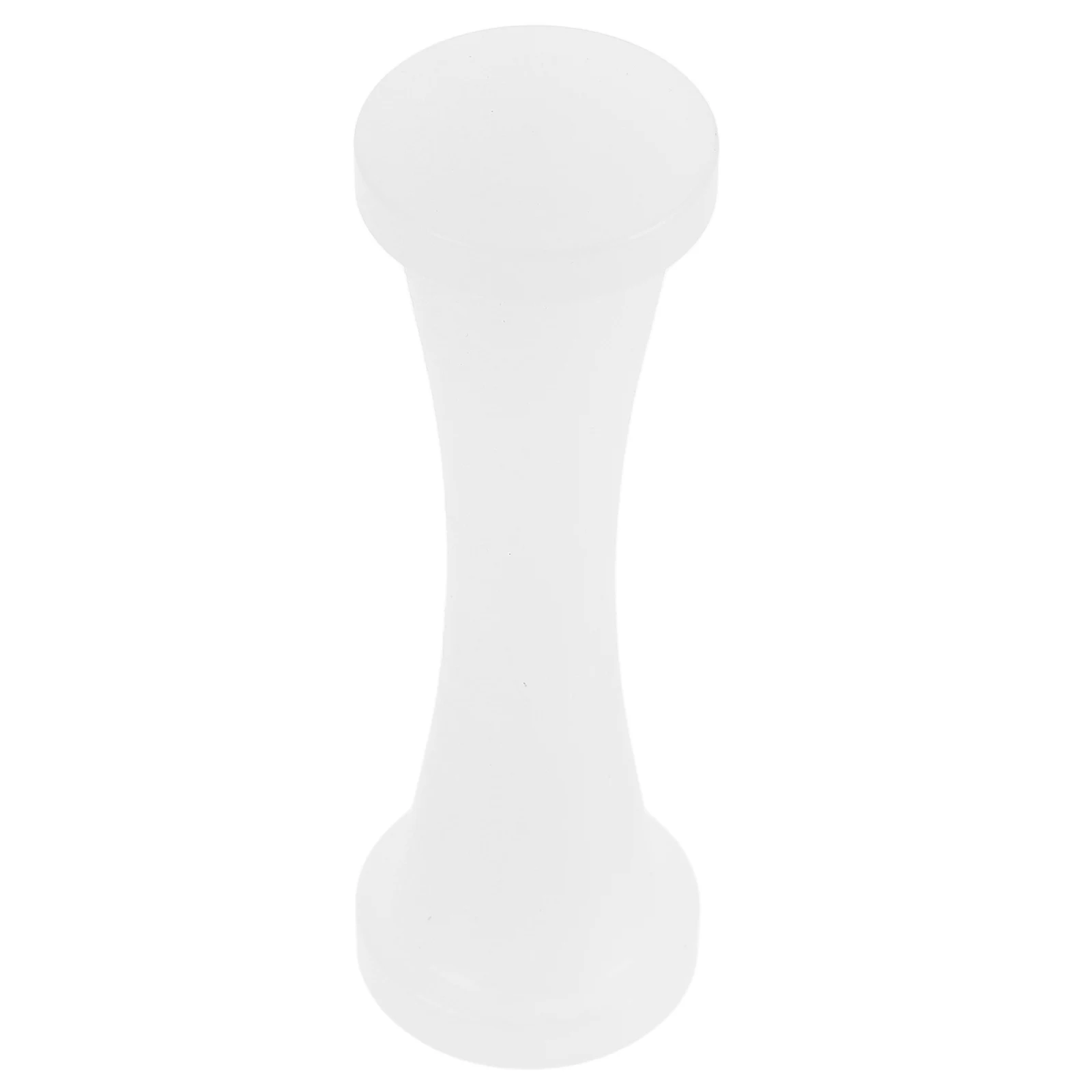 

Coffee Distributor Powder Press Handheld Espresso Tamper Tool Lightweight Compact Solid Materials Reusable Household Bar