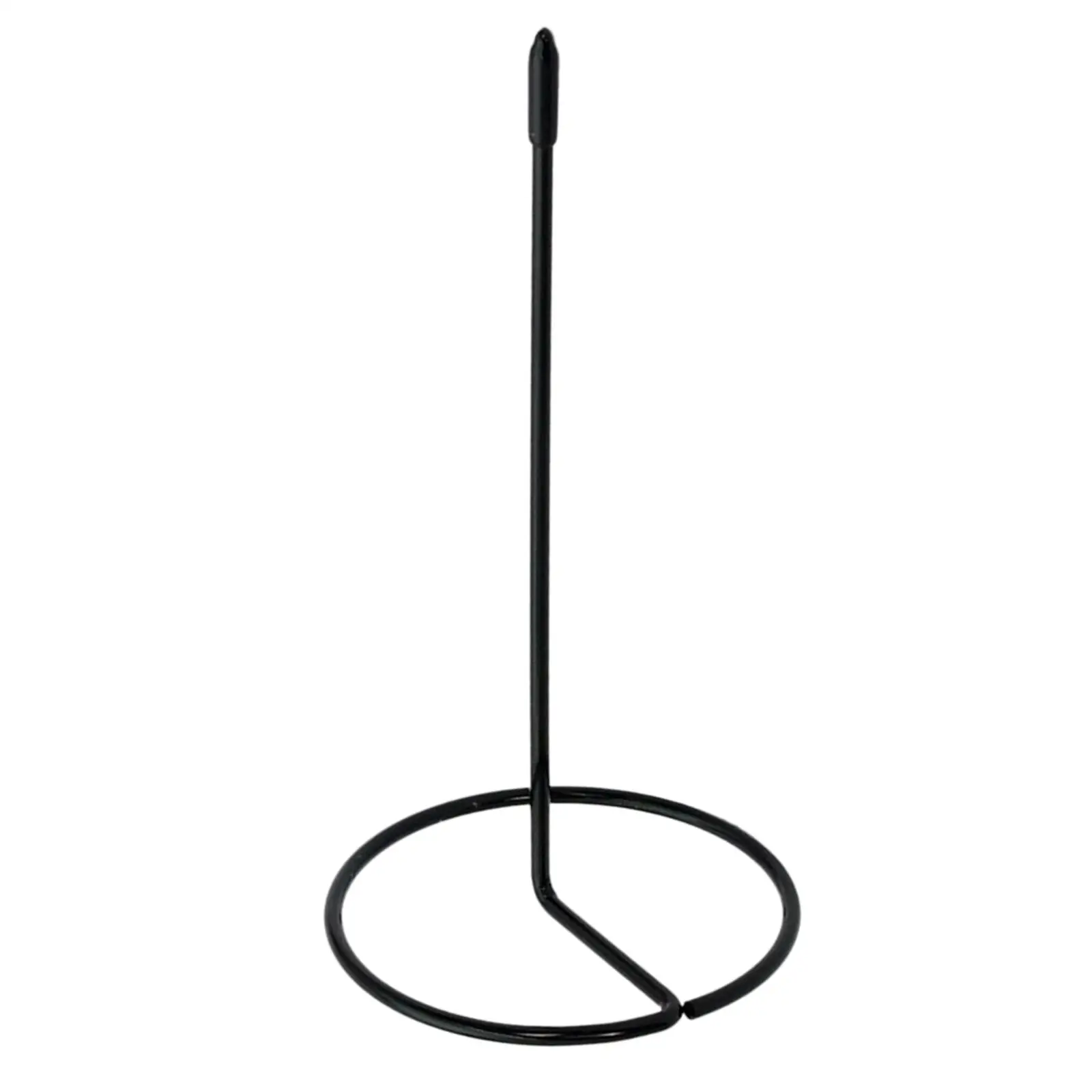 Bill Fork Invoice Spike Stick Stainless Steel Desk Receipt Holder for Business Finance Department