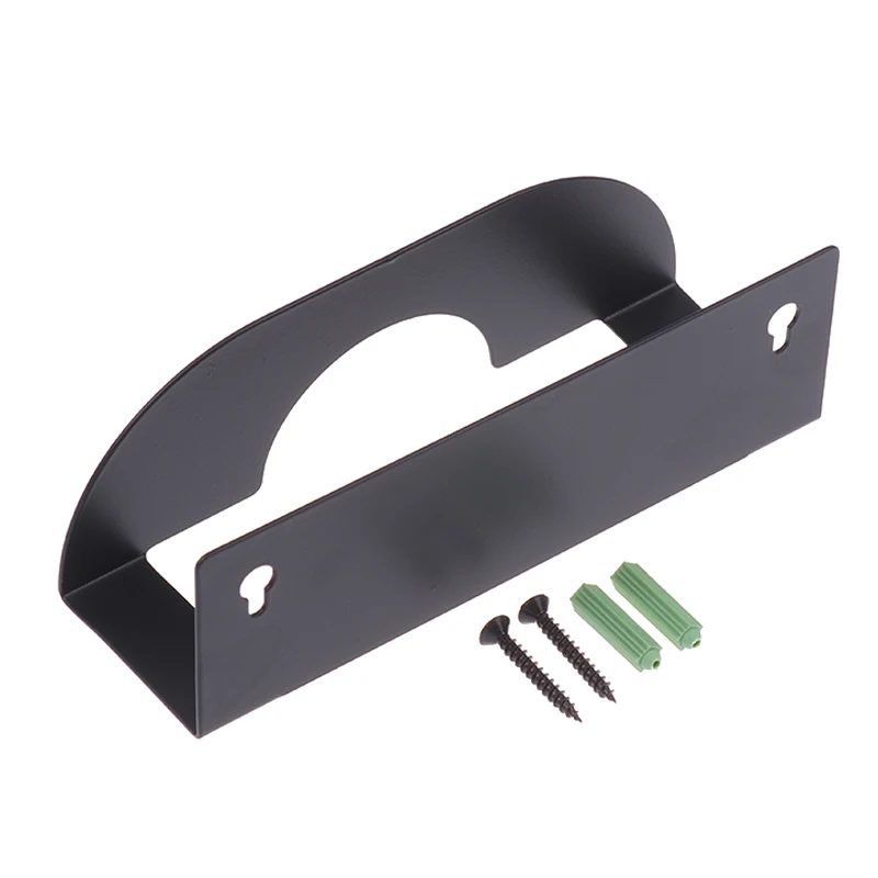 Angle Grinder Holder Bracket Polisher Metal Holder Wall Mounted Storage Bracket For Workshop Home Garage