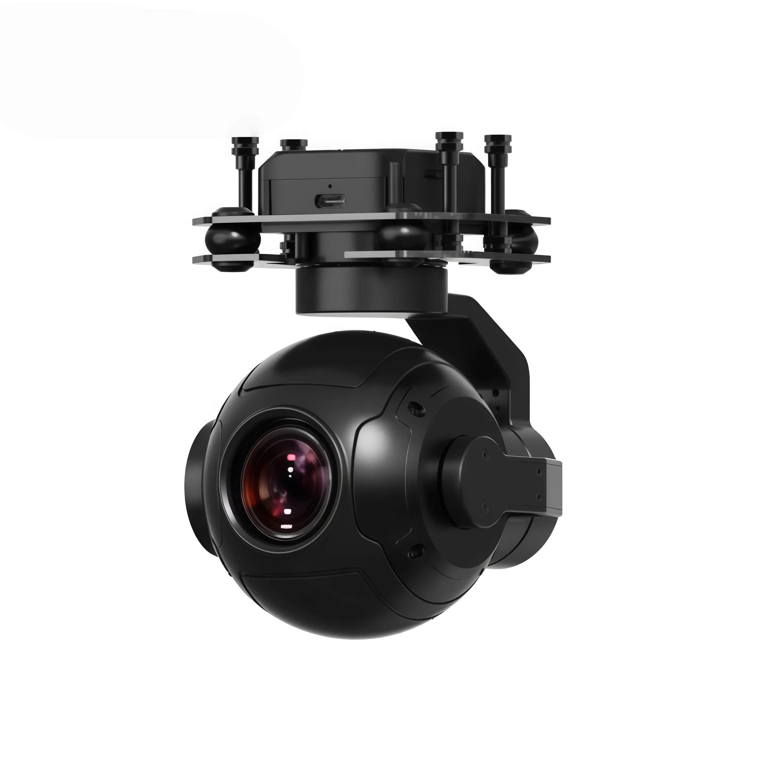 Siyi ZR10 2K 30X Hy… - image