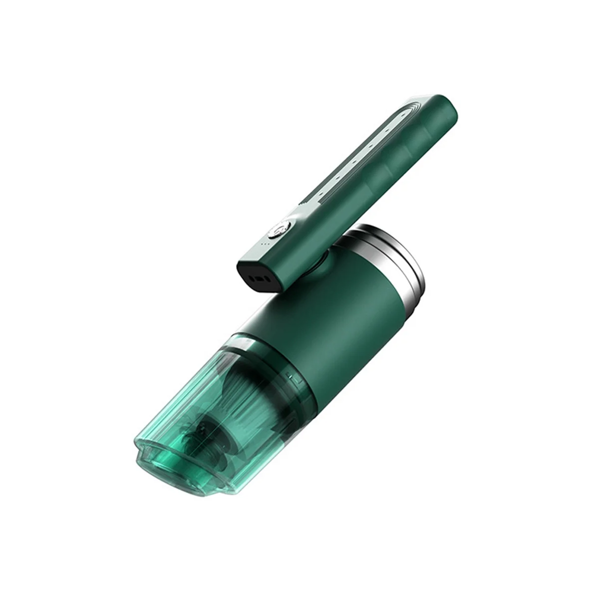 14000PA Mini Car Vacuum Cleaner Cordless Handheld Vacuum Cleaner Household Folding Portable Vacuum for Car Office