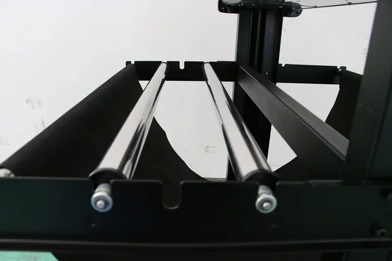 Высокопрочный режущий плоттер из алюминиевого сплава типа JINKA ROSH XL721.