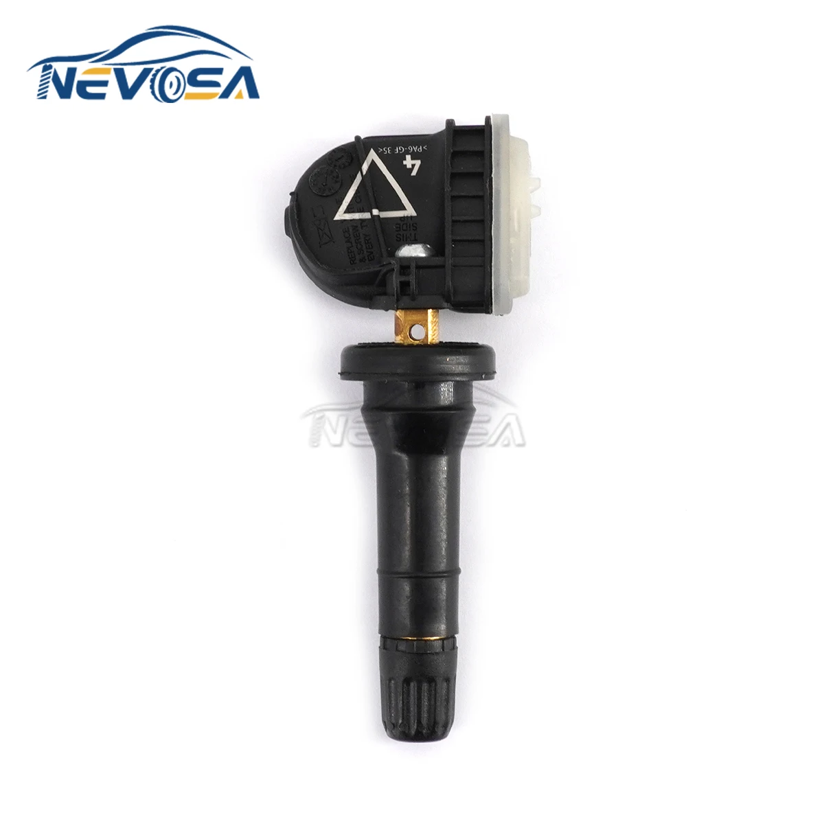 Nevosa TPMS Sensor 13598773 For Chevrolet Bolt Cruze Malibu Silverado Impala Malibu Cadillac CT6 XT5 GMC Sierra Terrain Yukon