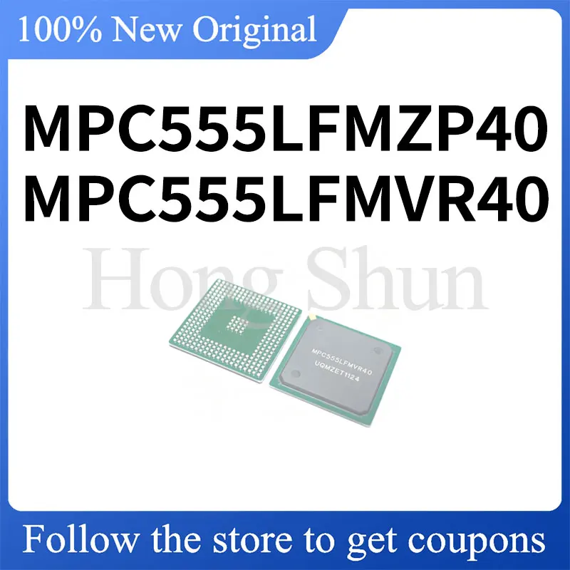 MPC555LFMZP40 MPC555LFMVR40 Phone case