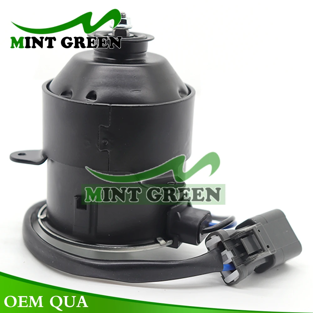 

1PC Radiator Cooling Fan Motor for Honda Accord 2.3L 1998-02 Accord 2.3L 19030-PAA-A01 19030PAAA01