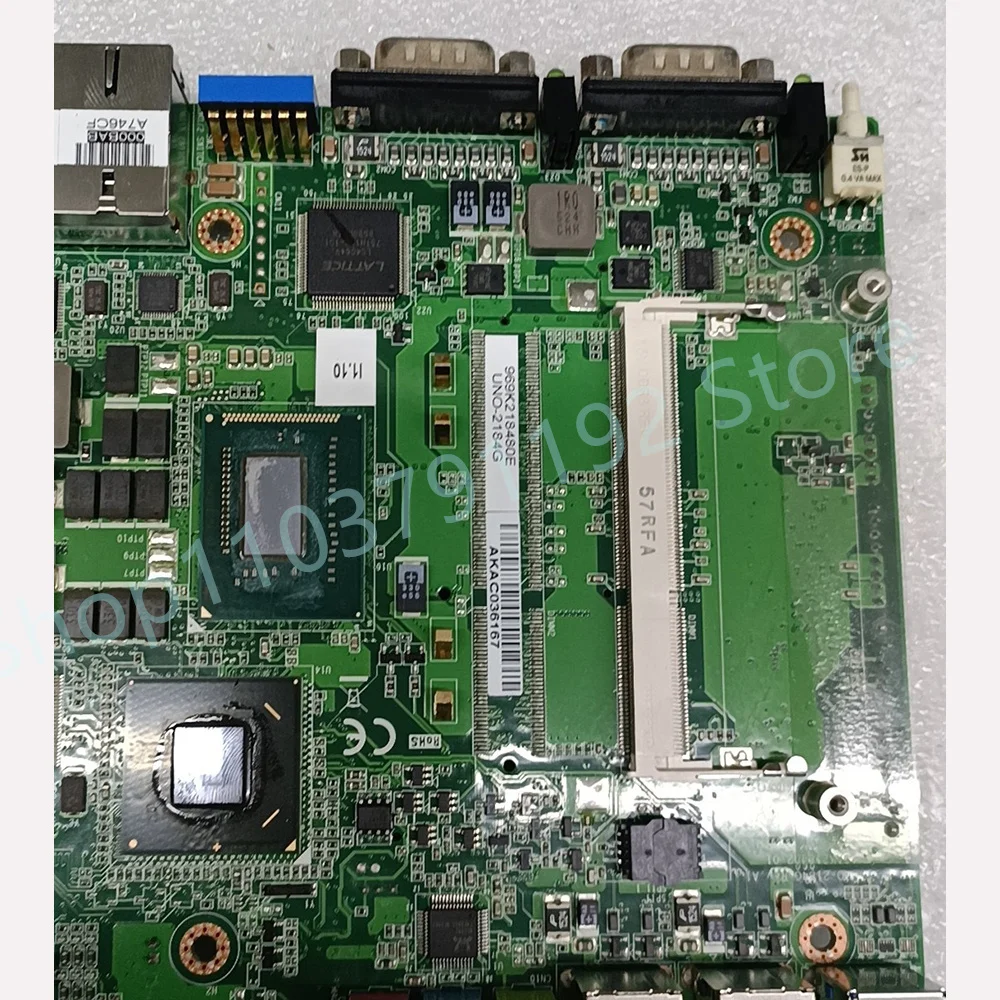 Untuk Papan Utama Advantech UNO-2184G