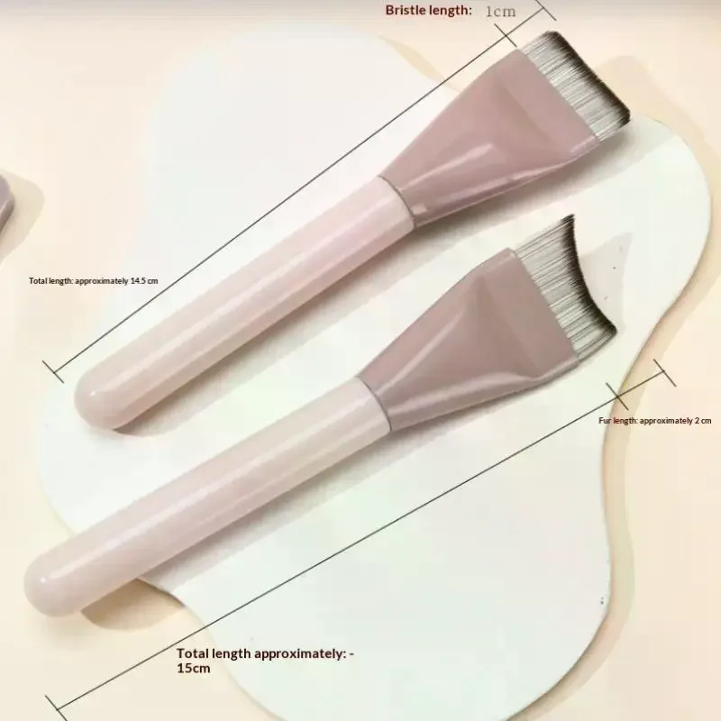 파운데이션 브러쉬 + 메이크업 팔레트 + 블랙 파우더 퍼프 세트 파운데이션 크림 믹싱 도구 네일 아트 메이크업 화장품 메이크업 도구 키트