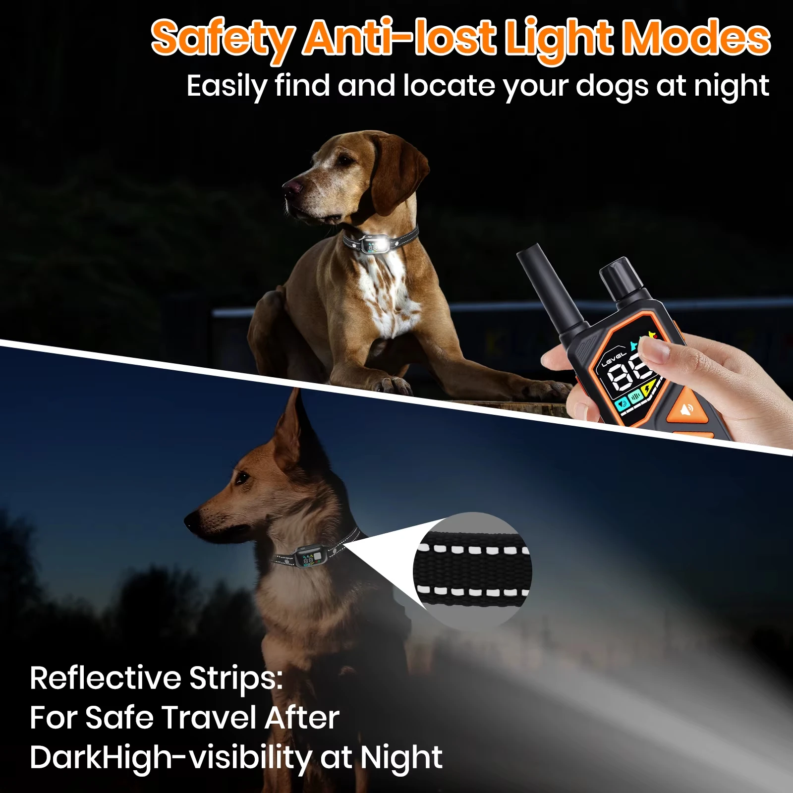 Thumbnail 4 - #28 Dog Collars Comparison Guide