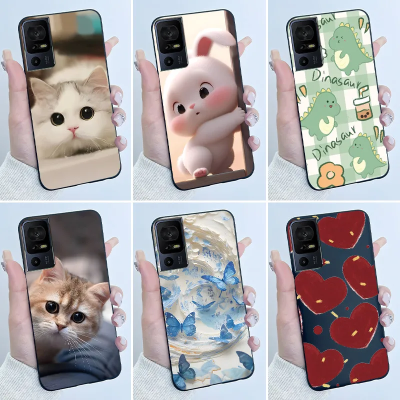 Cute Case For Tcl 4…