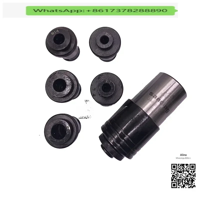 

1 шт. Nanjing шлифовальный патрон типа J4020T, настольный сверлильный патрон, корпусной патрон B22