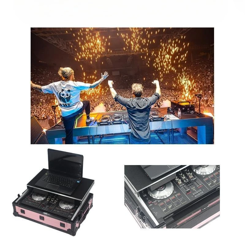 

400 800 1000 SX REV5 FLX10 XDJRX3 RR XZ Disc Player DJ Air Case