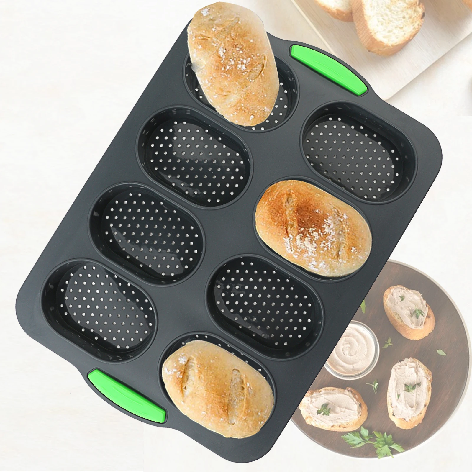 #73 Best Bread Pans to Buy In 2026