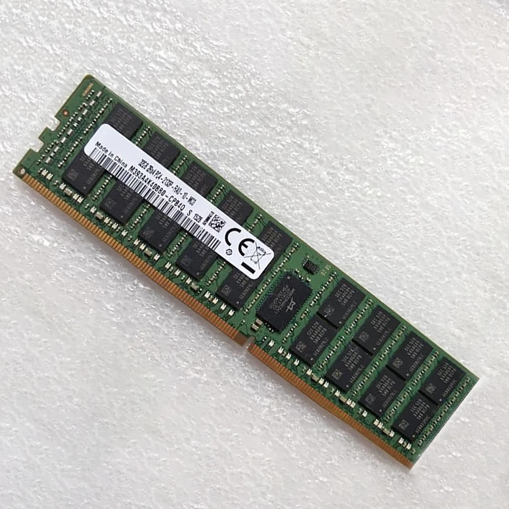 

NF5180M4 NF5170M4 NF5166M4 RAM For Inspur 32GB 32G DDR4 2133P ECC Server Memory