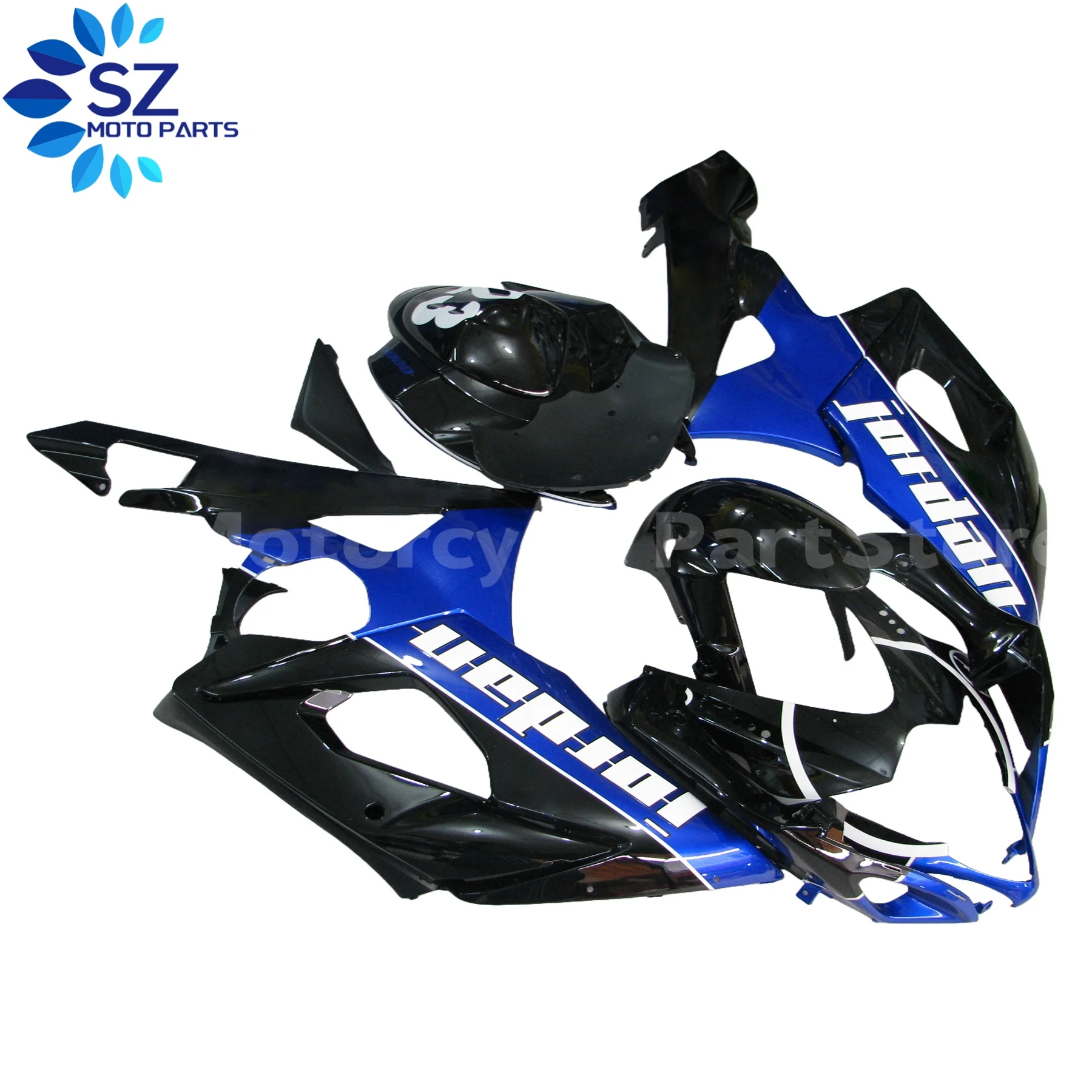 

New Fairing kits fit for SUZUKI K5 GSXR1000 2005 2006 motorcycle fairings kit GSXR 1000 05 06 bodywork