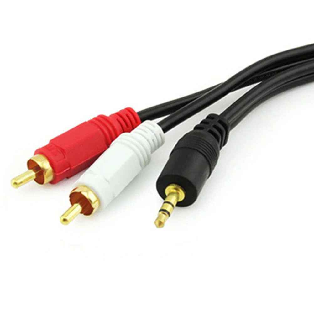 Cable 3.5 Mm To Cab… - image