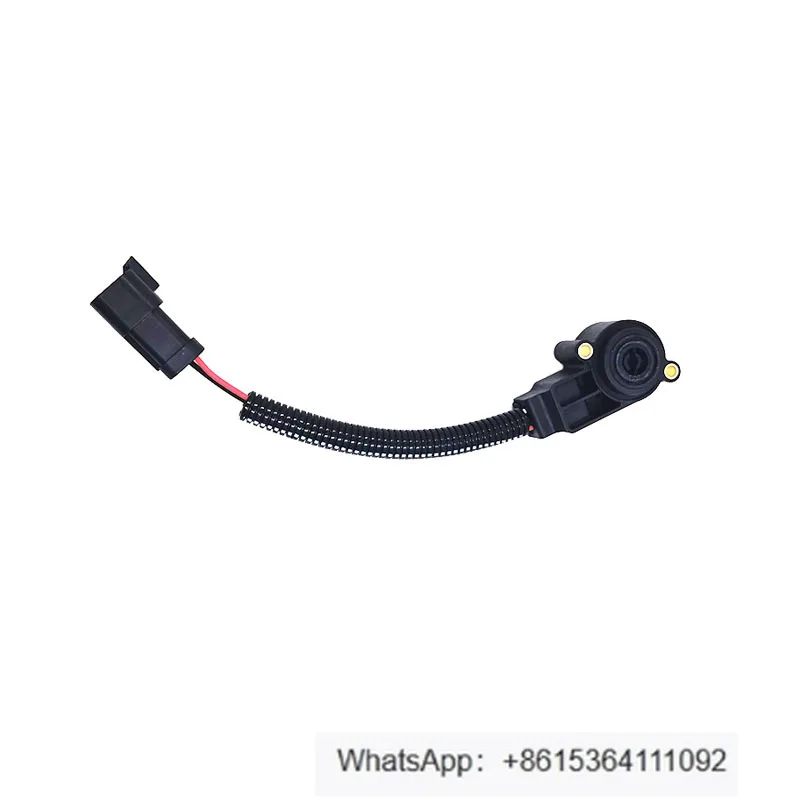 

For loader CAT850G/962G/980H angle sensor 266-1477/1467/1468