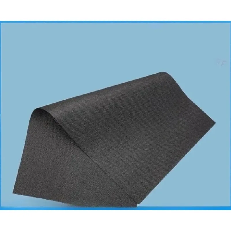 ورأى الكربون ألياف الكربون أقطاب كهربائية موصلة | الاستخدام الكهروكيميائي الصناعي #3