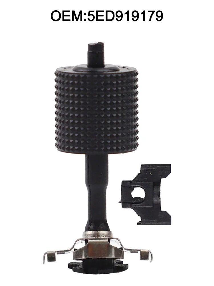 For Skoda OEM Steer Switch Roller 5ED919179 3VD919719 for Superb III Octavia A7 Kodiaq Scala Replacement Component