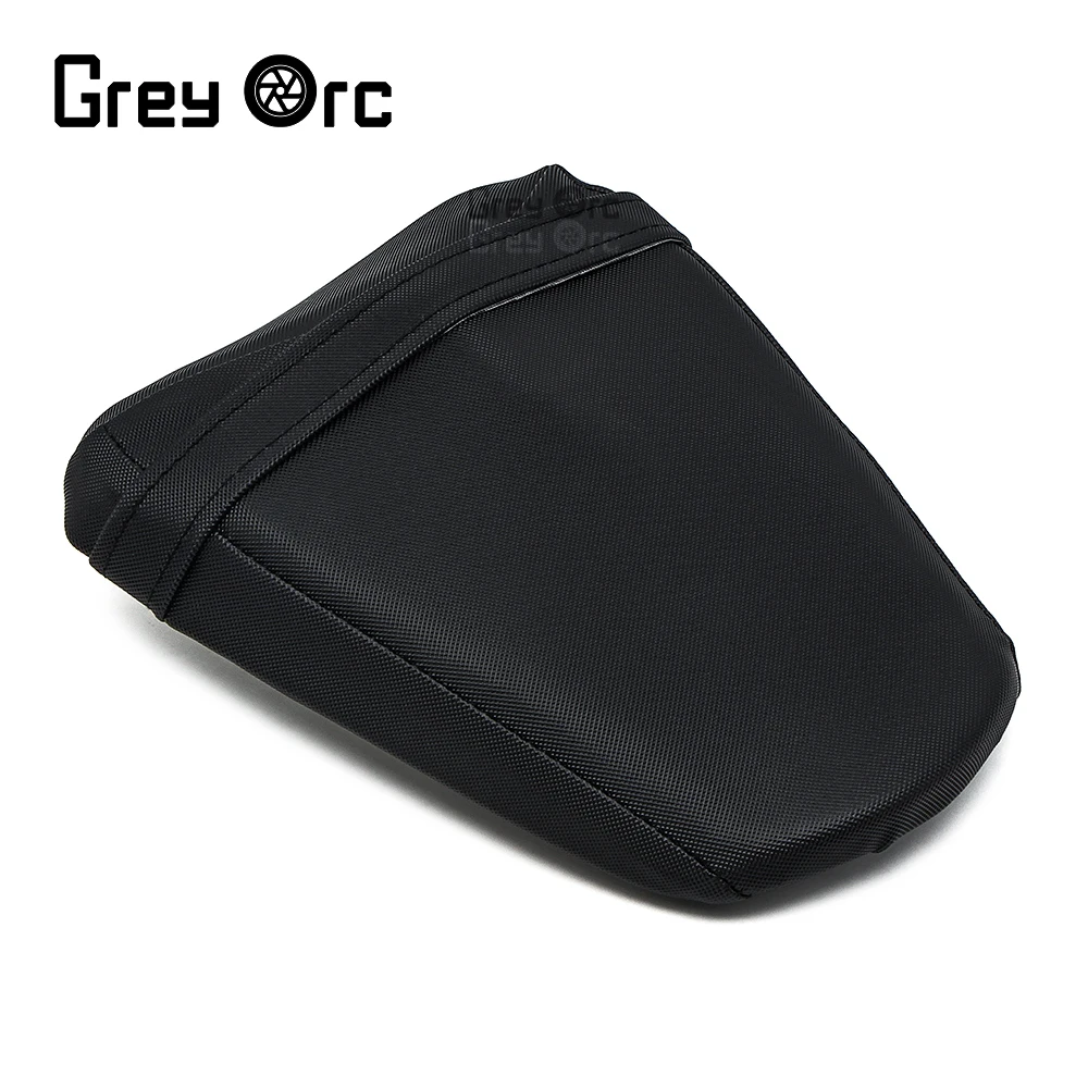 Motorcycle Rear Passenger Pillion Seat Fit For Suzuki GSXR 1000 GSXR1000 GSX-R 1000 2017 2018 2019 2020